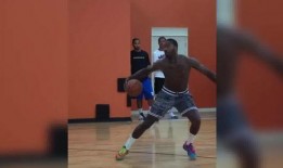 篮球球员爆料视频最新,揭秘赛场背后惊人内幕